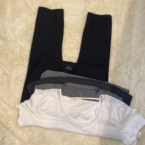 BUNDLE 3 piece Large